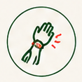 Wrist Pain